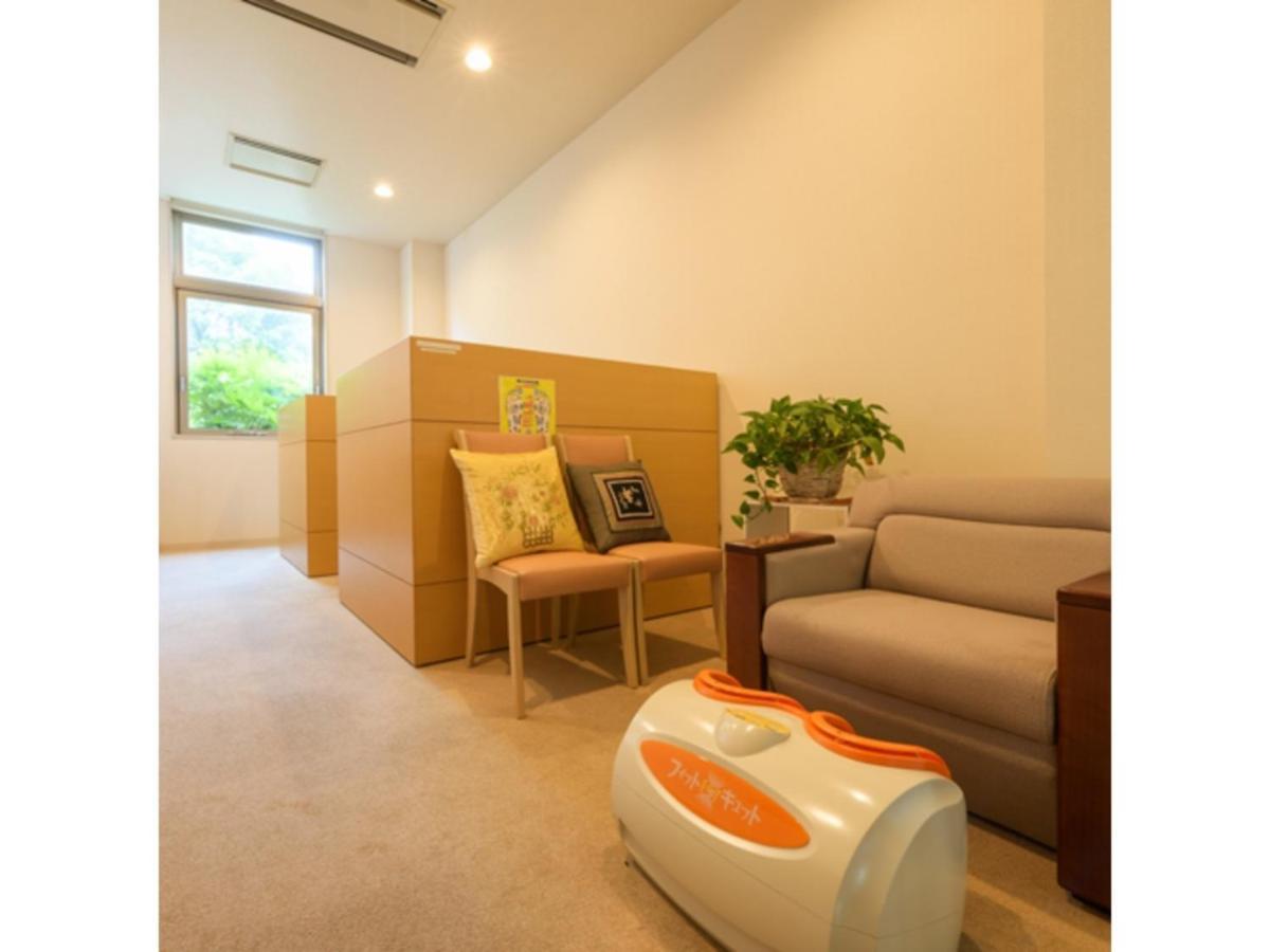 Misawa City Hotel - Vacation Stay 81780V Экстерьер фото