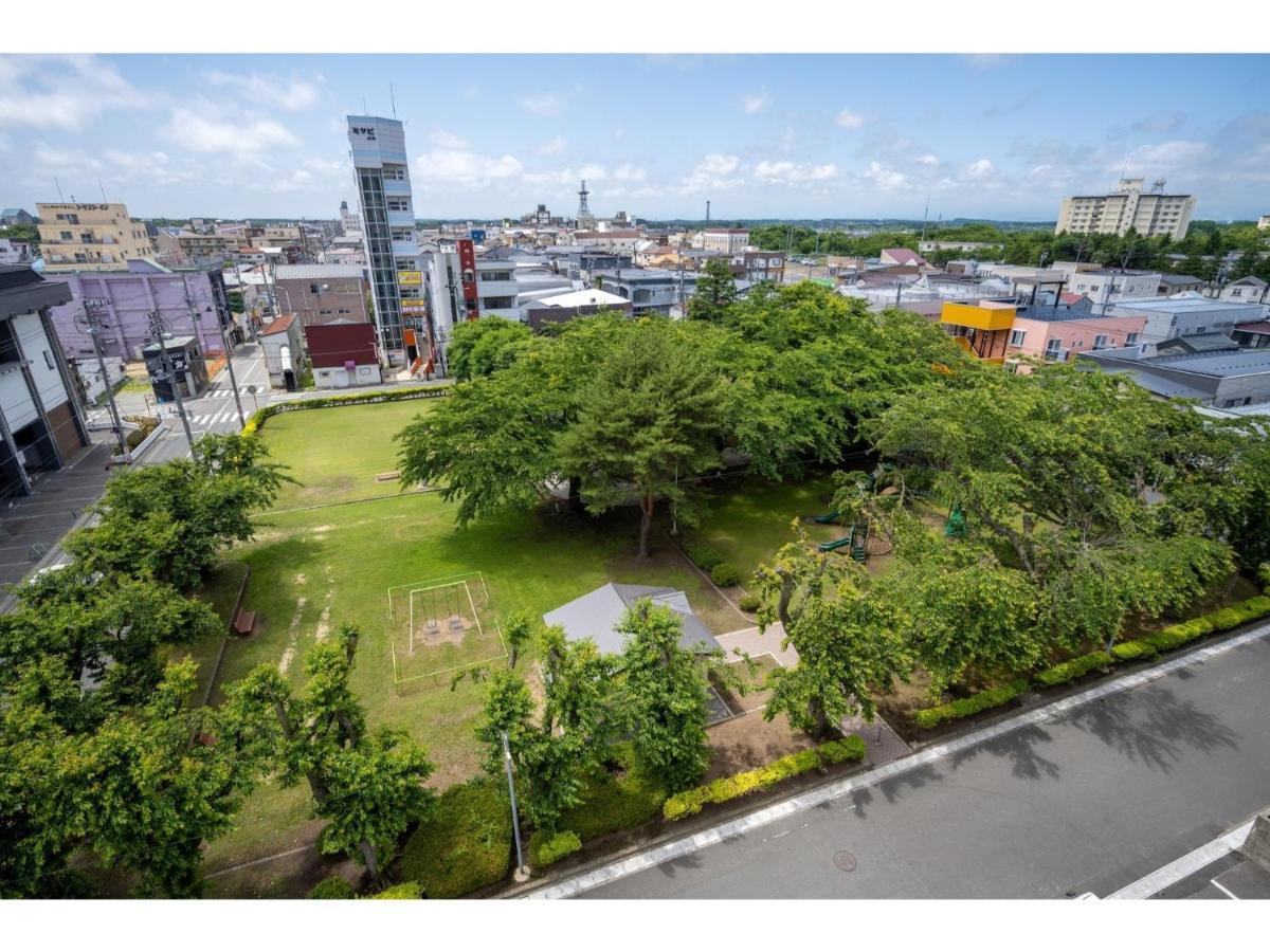 Misawa City Hotel - Vacation Stay 81780V Экстерьер фото