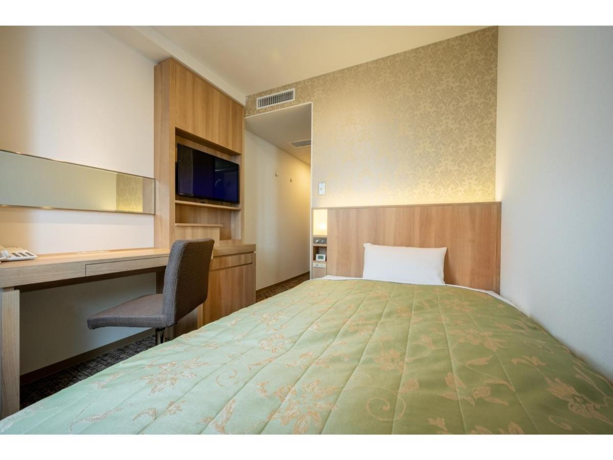Misawa City Hotel - Vacation Stay 81780V Экстерьер фото