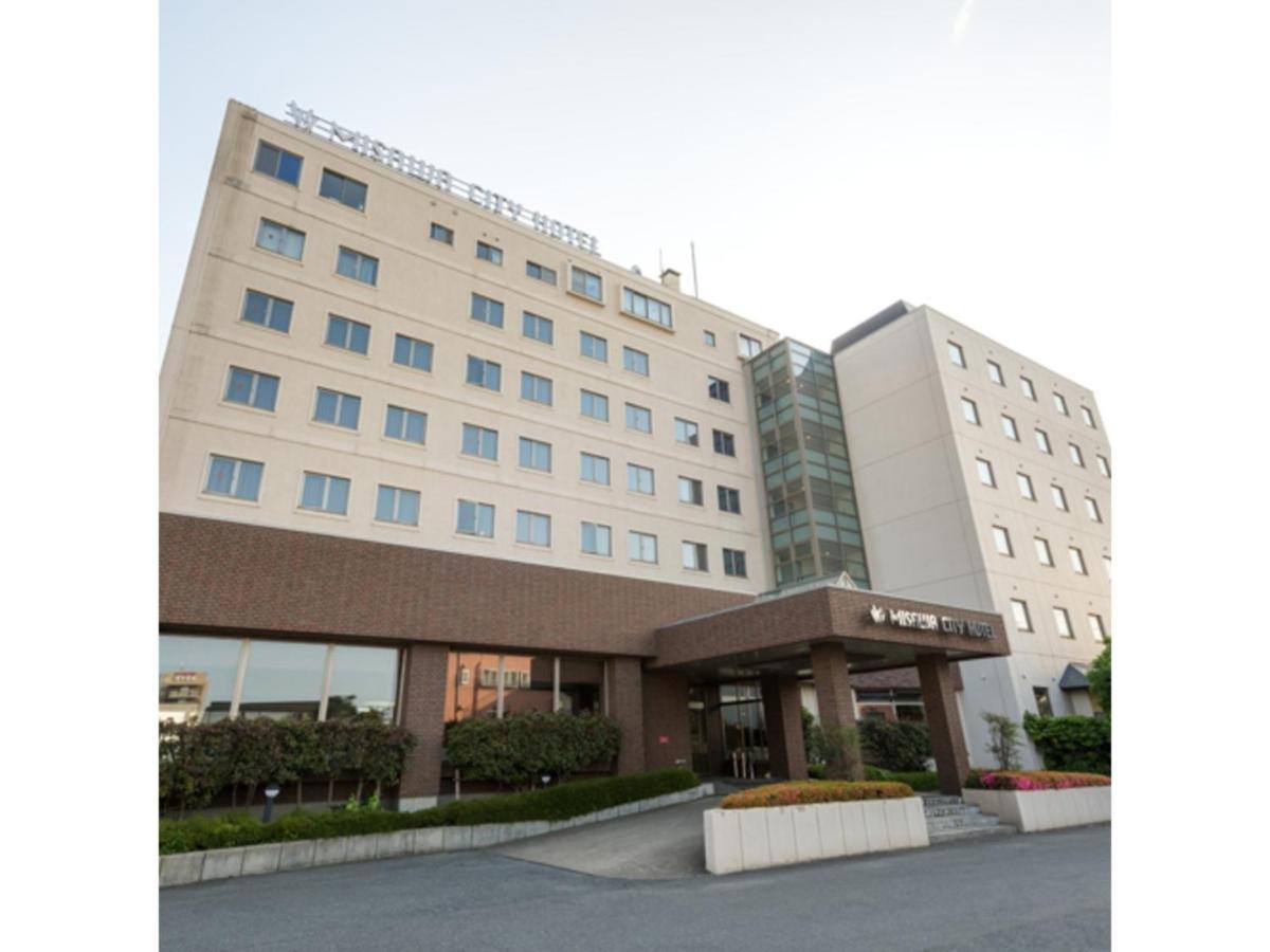 Misawa City Hotel - Vacation Stay 81780V Экстерьер фото