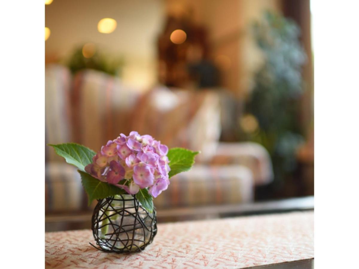 Misawa City Hotel - Vacation Stay 81780V Экстерьер фото
